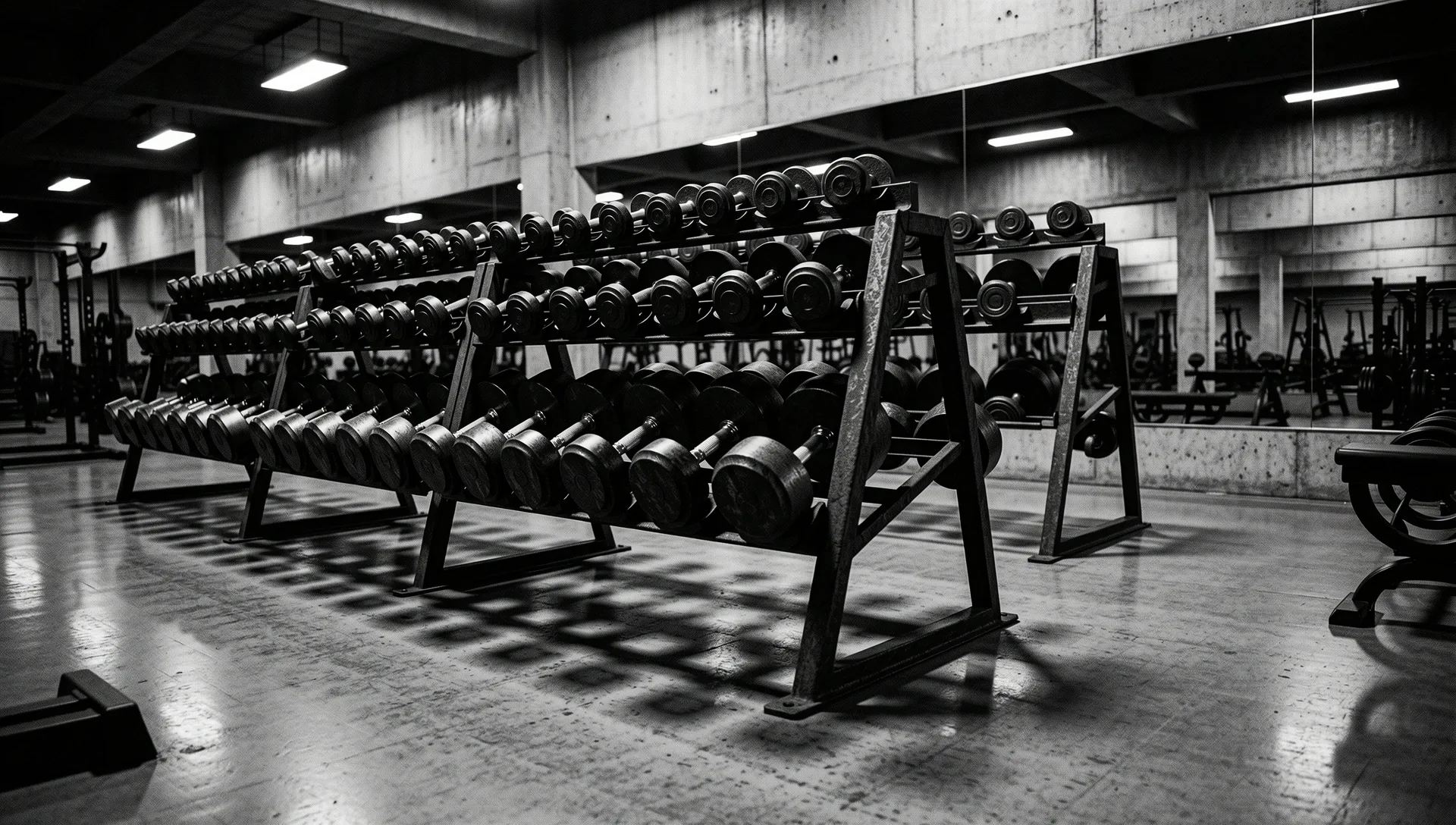 Archival physical effort