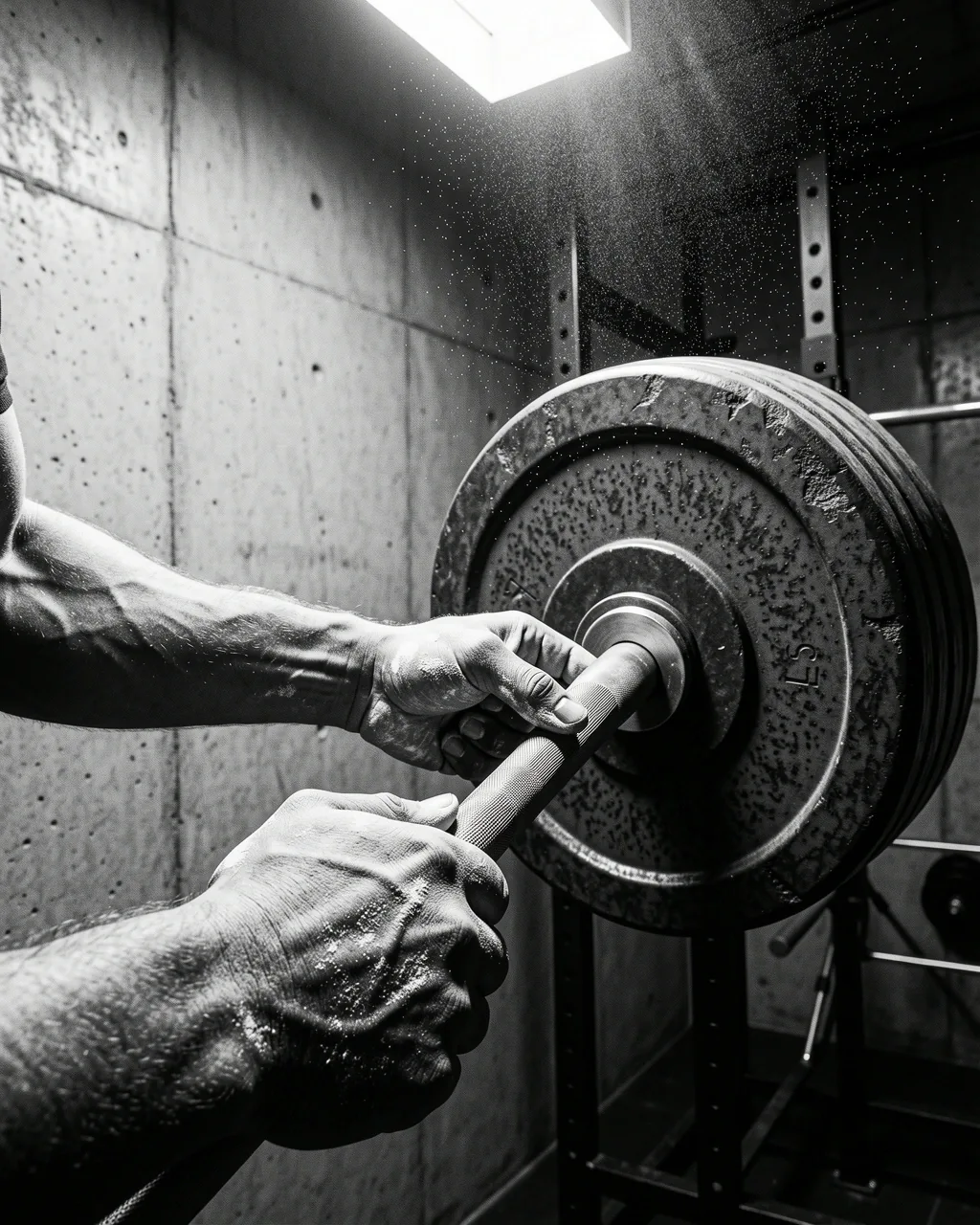 Advanced physical performance